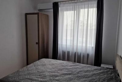 2 camere decomandat, 55 mp, centrala, Drumul Taberei - 2