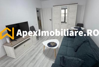 Garsoniera de inchiriat Titan București | ApexImobiliare.ro - 2