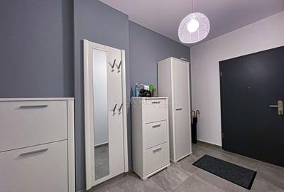 Apartament 1 camere PARCARE, zona Iulius Mall Fsega - 5