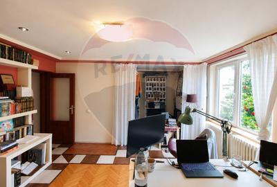 Închiriere casă individuală și teren 982 mp -Bragadiru-20 min Marriott - 8