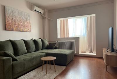 2 camere Metrou Aparatorii Patriei - prima inchiriere - 18