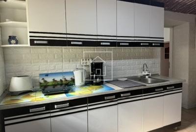 Apartament 102 mp utili la casa pe C-tin Noica in Sibiu - 5