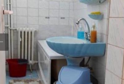 Apartament 2 camere zona Km4-5 mobilat utilat 37 mp - 4