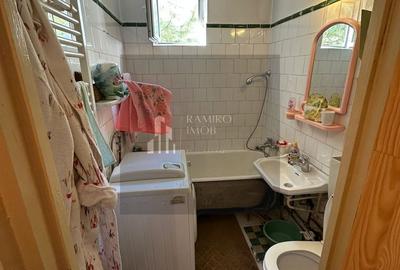 Apartament 3 camere Piata Progresul /etaj 2 - 11