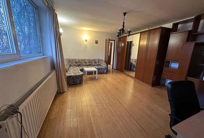 Piata Romana-Apartament 2 Camere, mobilat-utilat - 2