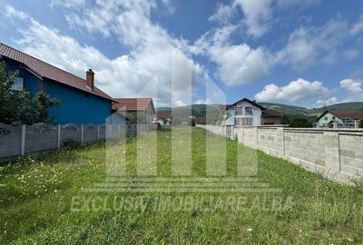 Teren intravilan | 1385 mp | Toate utilitatile | Micesti - 3