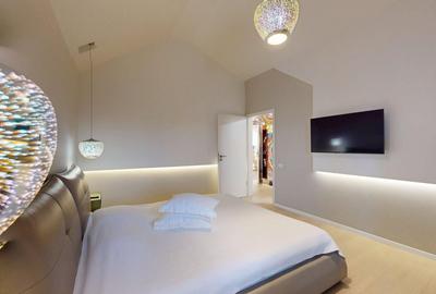PENTHOUSE DE LUX CU SUFLET – 3 CAMERE, 116 MP + TERASĂ 48 MP  BOUTIQUE - 10