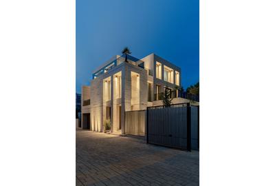 REV2005345 Vila Complex  Pipera zona Iancu Nicolae - 27