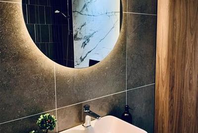 Exclusivitate, Apartament 2 camere, Qualis 2, Tractorul-Coresi, Brasov - 12