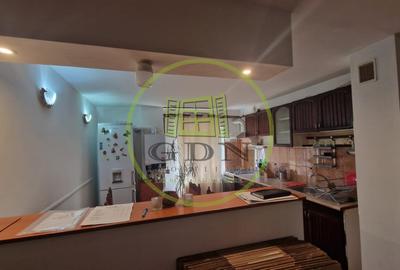 Apartament 4 camere, decomandat, 96mp, cartier 1 mai, zona Ciuperca - 9