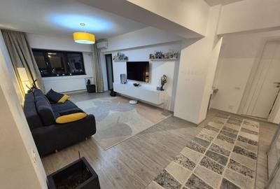 APARTAMENT 3 CAMERE 13 SEPTEMBRIE-MONITORUL OFICIAL-MARRIOTT - 2