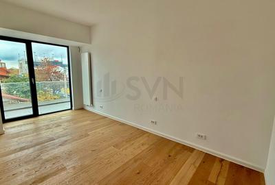 REA1026257 Apartament 2 camere terasa 13 mp Aviatiei - 8