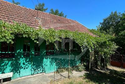 Teren intravilan, suprafata utila 2460 mp, Cojocna - 2
