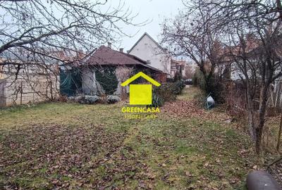 Casă individuală cu grădină generoasă în Cartierul Gheorgheni – Cluj-Napoca - 11