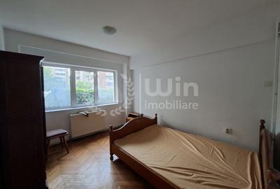 Apartament 4 camere | Confort Sporit | 108 mp | Zona Iulius | Marasti - 4