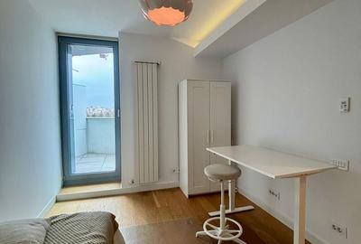 Penthouse 3 camere I Vernescu Residence I Calea Victoriei - 14