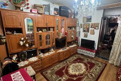 Garsonieră semidecomandată în Nicolina