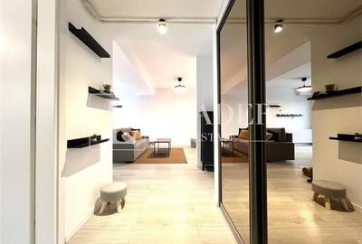 Apartament mobilat cu 2 camere | Pipera | Bloc 2020 | Parcare subterana - 21