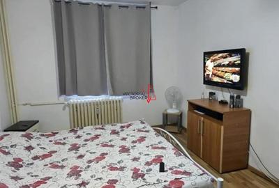 Garsoniera Nicolae Grigorescu ,bloc mixt ,fara balcon intarare separata - 1