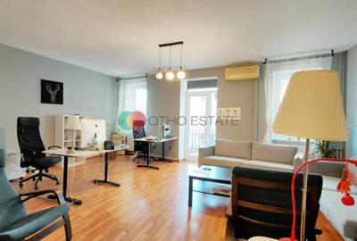 Spatiu comercial Victoriei | Vila 620 mp | 4 etaje | - 15
