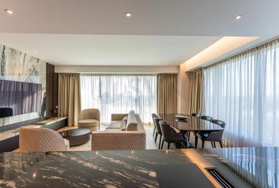 REA1028663 Apartament 4 camere lux ONE MIRCEA ELIADE - 7