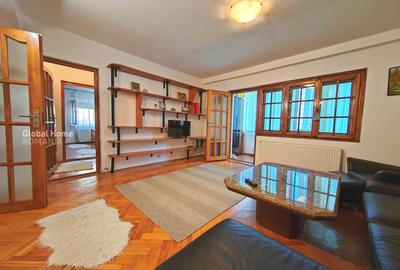 Apartament cu 2 camere, primitor și spațios, în zona Tineretului, 62mp - 1