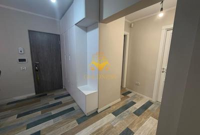 3 Camere decomandate, Parcare, Modern, Marasti - 10