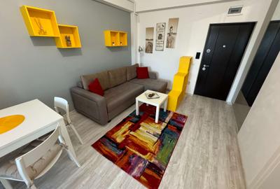 Apartament 2 camere, de inchiriat, bloc nou, centru, Palas Mall, Podu Ros - 4