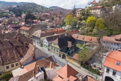 Casă / Vilă cu 3 camere parte din proiectul Muzeul Caselor Nespuse - 6