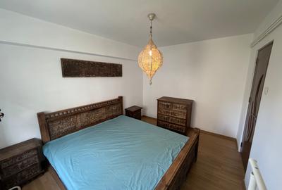Cismigiu apt 2 camere renovat, mobilat, balcon, centrala proprie, lista U3 - 10