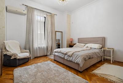 Vilă istorică reprezentativă în Cotroceni - 9
