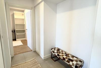 2 camere premium în Onix Parc  confort modern, încălzire în pardoseala - 53