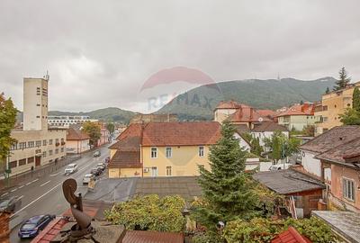 Spațiu de birouri - de închiriat (Zona CUZA - Etaj 3) - 8
