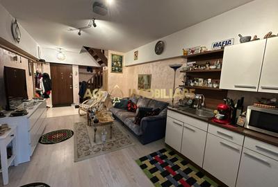 2 Camere de vanzare | Vitan | Duplex | Centrala | Comision 0% - 4