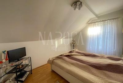 Casa 7 camere de vanzare in Floresti - 14