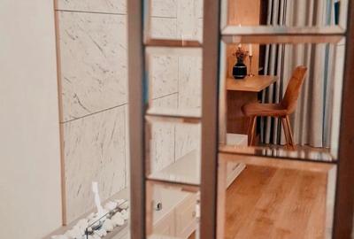 Apartament premium în Pipera | Bloc boutique | Terasă spectaculoasă 15,56 mp - 8