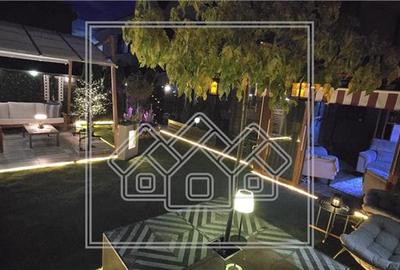 Casa de vanzare in Sibiu-mobilata de lux-132 mp utili-C. Arhitectilor - 24