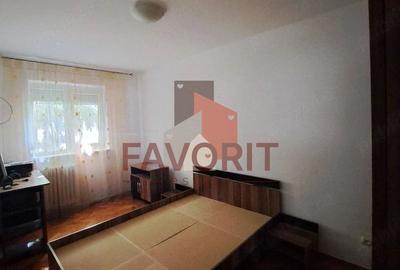 3 camere | mobilat si utilat | zona excelenta | - 3