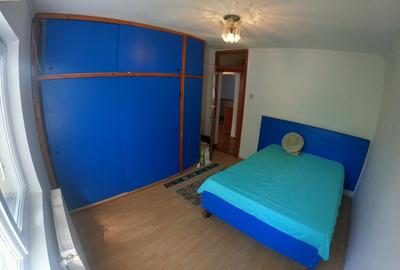 Apartament de 3 camere, 73 mp decomandat la parter inalt - 2