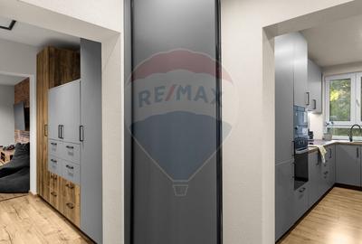 Apartament cu 2 camere DE LUX la PRIMA ÎNCHIRIERE -  Zona Ultracentral - 9