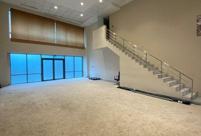 Spatiu Comercial | Parter inalt | Politehnica-Grozavesti - 4