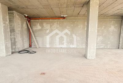 Spatiu comercial de inchiriat, Vitrina, 93mp,  Apahida - 8