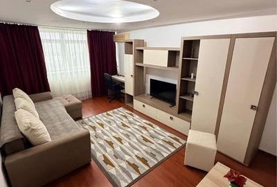 DRUMUL TABEREI - 2 minute metrou Romancierilor - Apartament 2 camere CONFORT 1 - 1