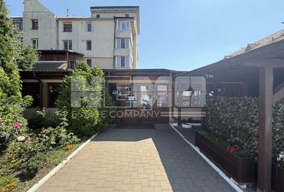 SPATIU COMERCIAL | COFETARIE | RESTAURANT | RADAUTI - 10