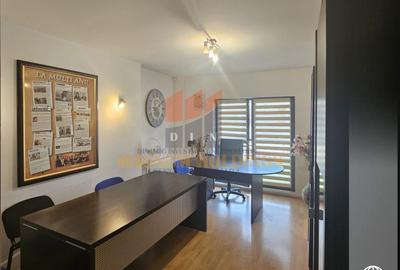 Apartament 4 camere, bloc nou, 122 mp, parter, Negru-Voda - 2