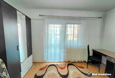 Apartament 2 camere, decomandat , balcon, centrala proprie,  zona Pta Marasti - 2