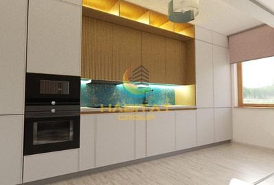Apartament 3 camere Grigorescu bloc nou dezvoltator cladire boutique - 5