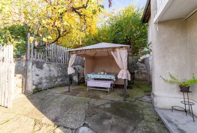 Casa Pitesti cu 355 mp teren Zona centrala - Tache Ionescu 0% Comision - 18