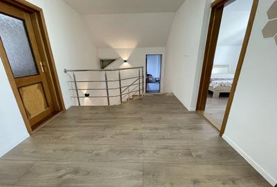 Casa spatioasa cu spatiu de relaxare-zona Blascovici - 27