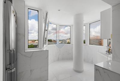 Apartament modern cu 3 camere de închiriat  - Podgoria - 3
